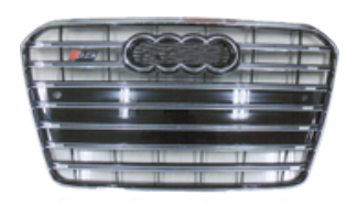 S5 GRILLE FOR A5 2012