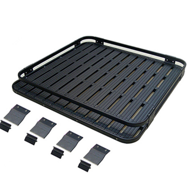 Luggage Racks for Jeep Jk Wrangler 